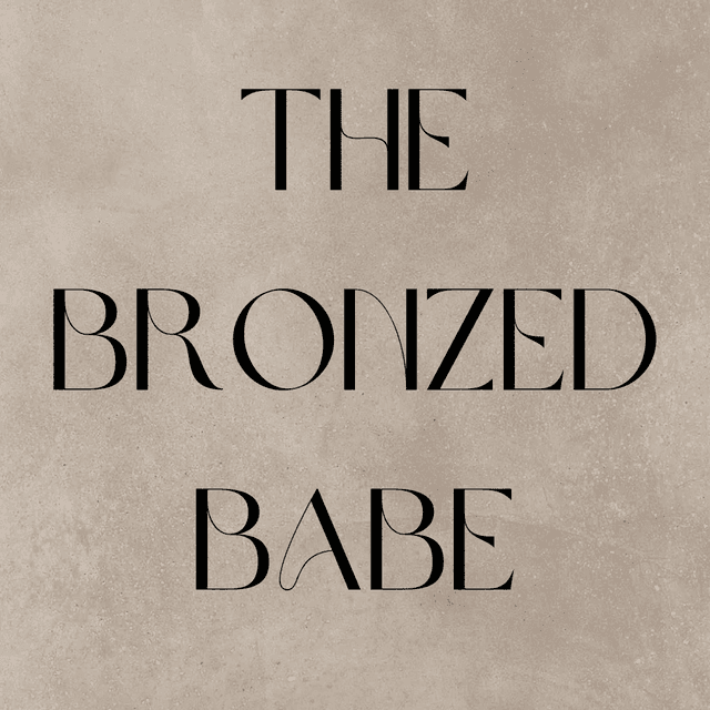 The Bronzed Babe (best starter) at Bronzed by Lex in Huntertown, IN