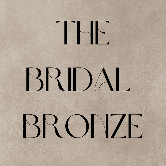 The Bridal Bronze at Bronzed by Lex in Huntertown, IN